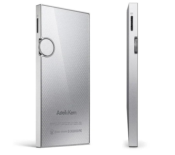 Astell&Kern AK JR