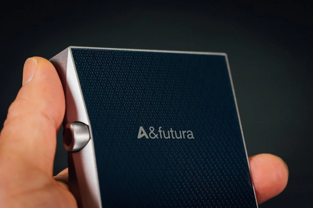 Astell & Kern A&futura SE100