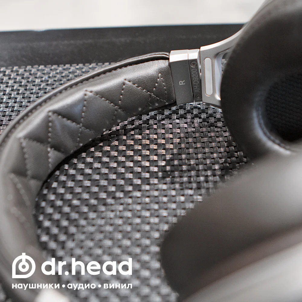 Denon AH-D9200 (фото 3)
