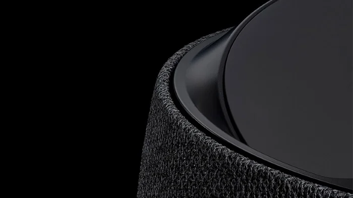 Беспроводная зарядка Belkin Soundform Elite