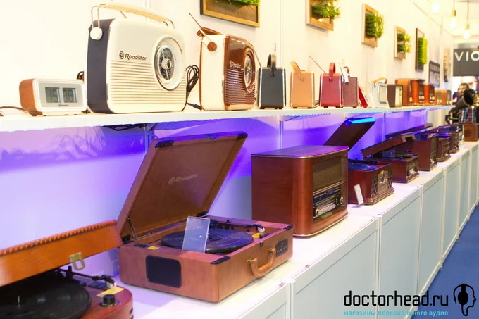 Doctorhead на IFA 2015