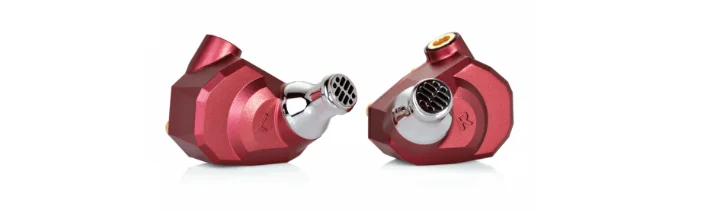 Campfire Audio IO