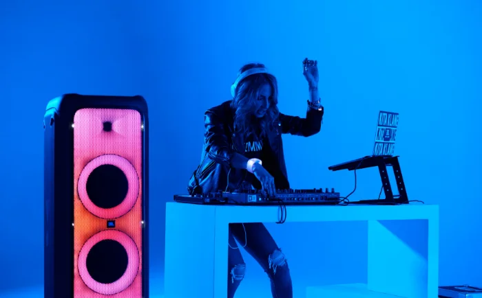 PartyBox 1000
