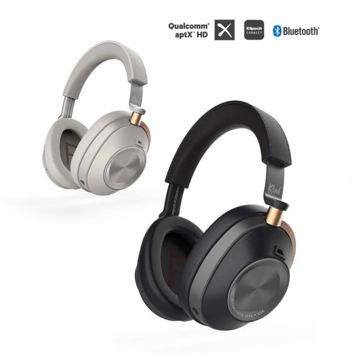 Klipsch OverEar ANC