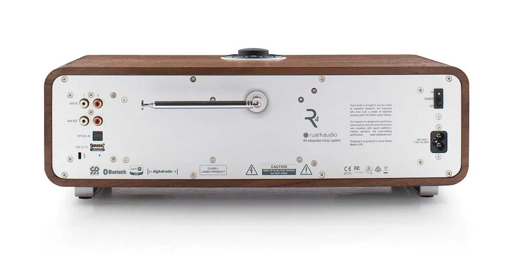 Ruark R4 Mk3
