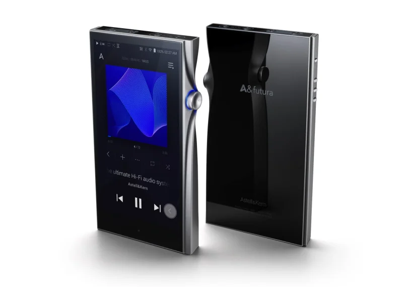 Astell & Kern A&futura SE200