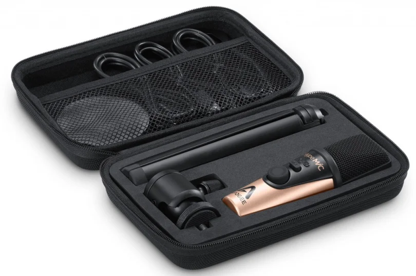 Apogee HypeMIC USB комплект