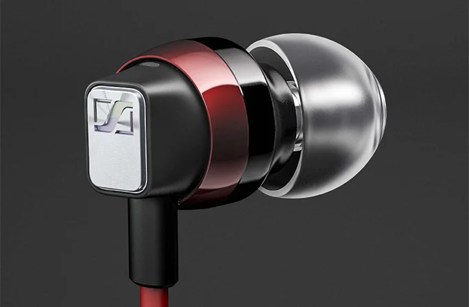Обзор Sennheiser CX 3.00