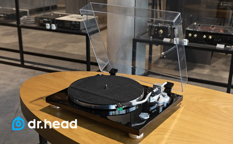 TEAC TN-3B
