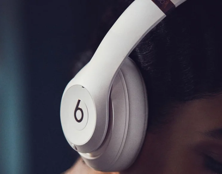 Beats Studio3 Wireless