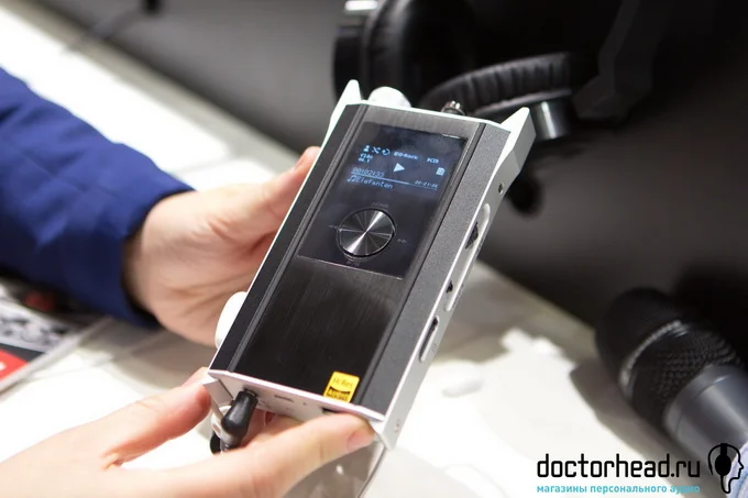 Doctorhead на IFA 2015