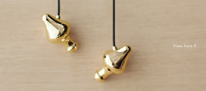 Final Audio Design Piano Forte X