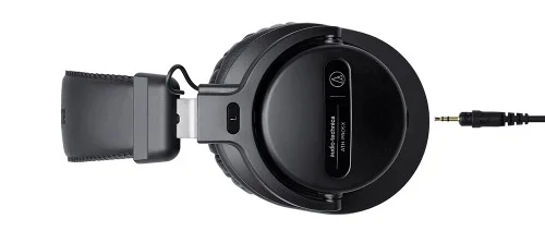 Audio-technica ATH-PRO5XBK