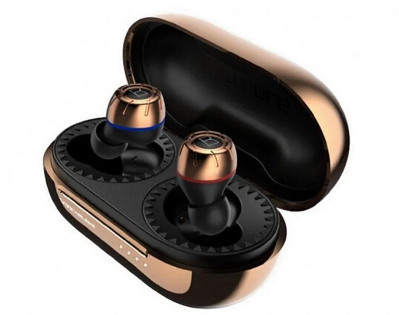 Monster Airlinks Turbine Copper