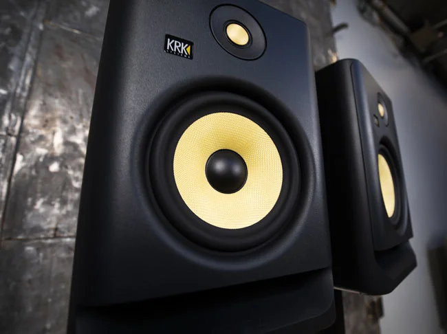 KRK RP5 G4