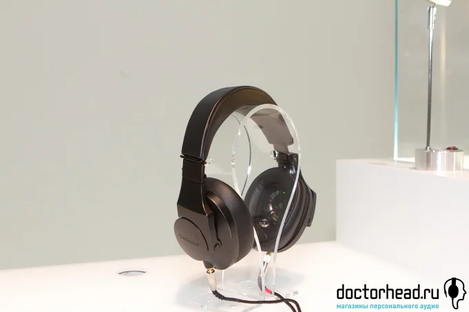 Doctorhead на IFA 2015