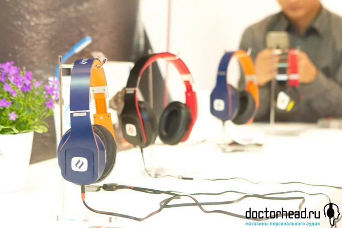 Doctorhead на IFA 2015