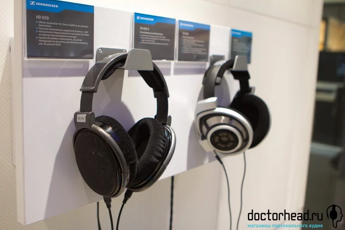 Doctorhead на IFA 2015