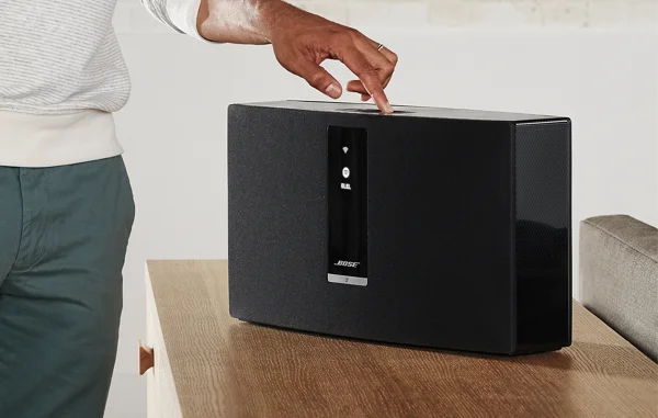 BOSE SoundTouch 30 Series III