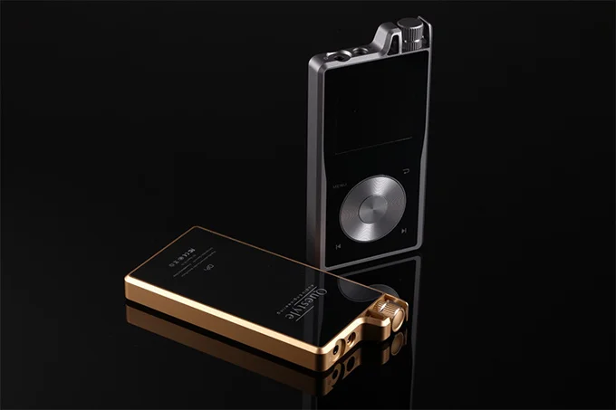 Обзор QUESTYLE QP1R