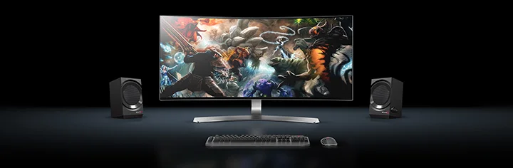 Sound BlasterX Kratos S3