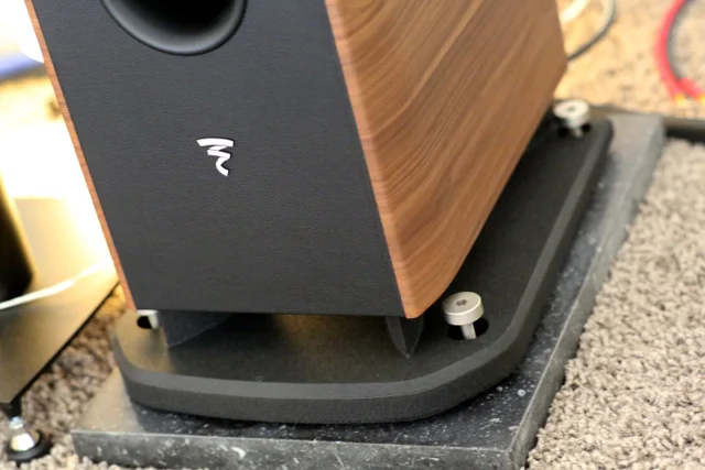 Focal Aria 926