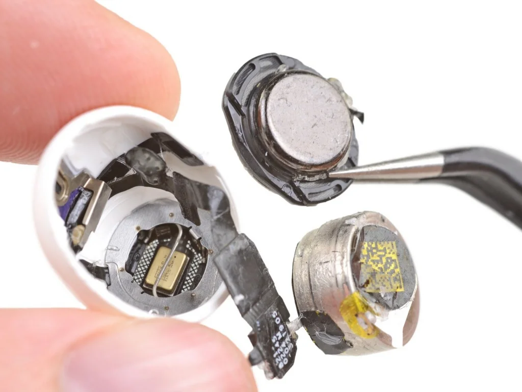AirPods Pro Teardown