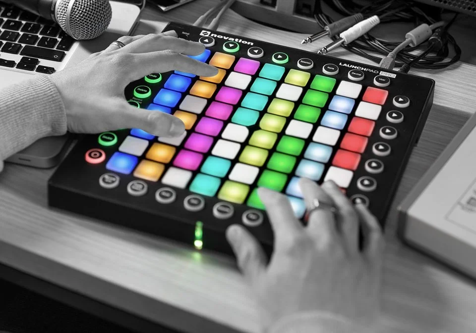 LaunchpadPro