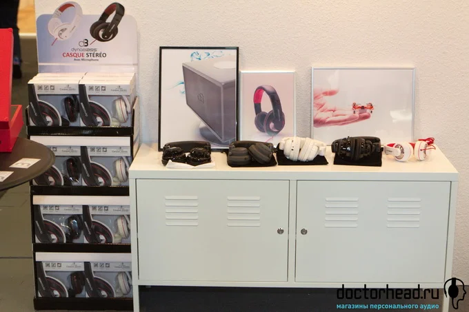 Doctorhead на IFA 2015