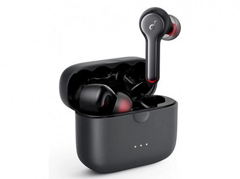 Anker Soundcore Liberty Air 2 Black