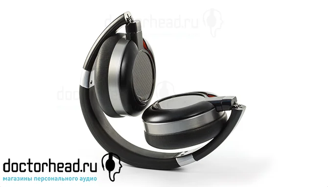 Phiaton Fusion MS 430