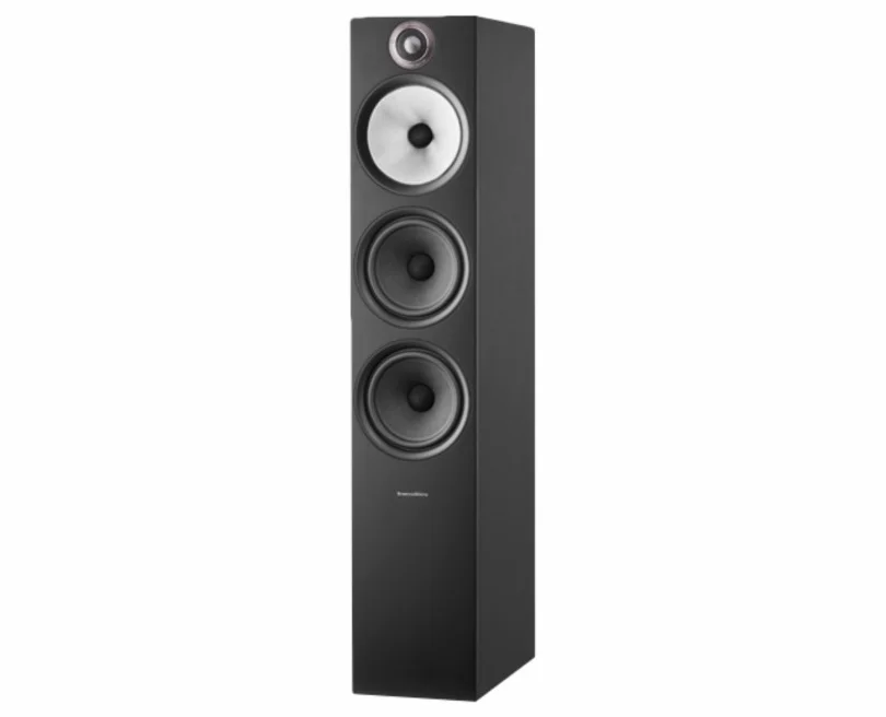 603 S2 Anniversary Edition