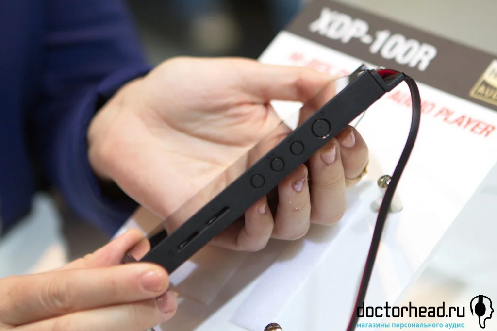 Doctorhead на IFA 2015
