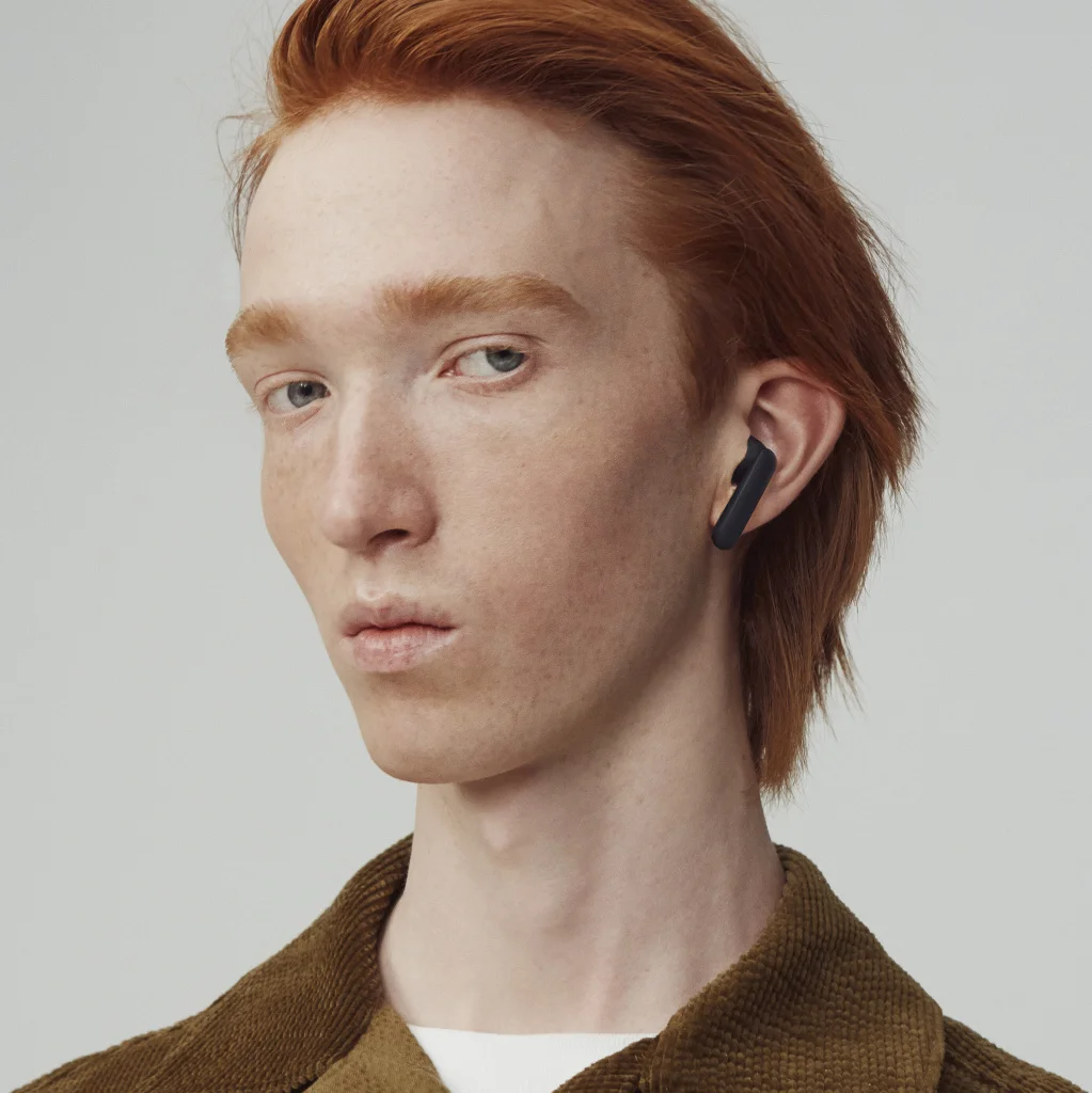 Urbanears Alby POP Charcoal Black
