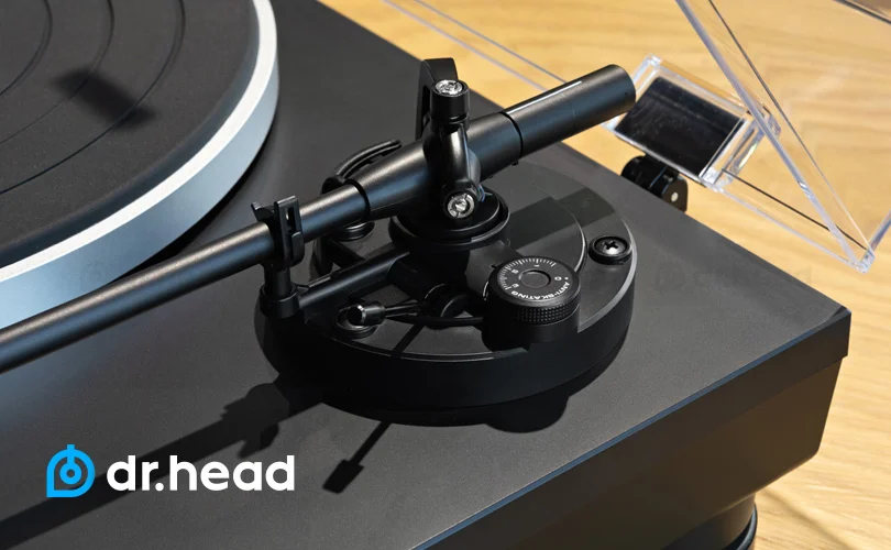 Audio-Technica AT-LP5x