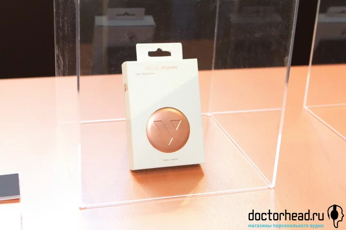 Doctorhead на IFA 2015