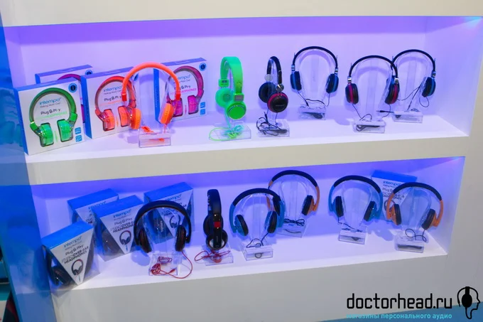Doctorhead на IFA 2015