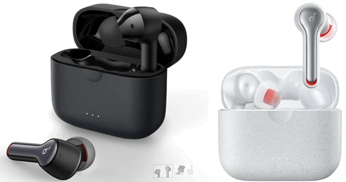Anker Soundcore Liberty Air 2 Black