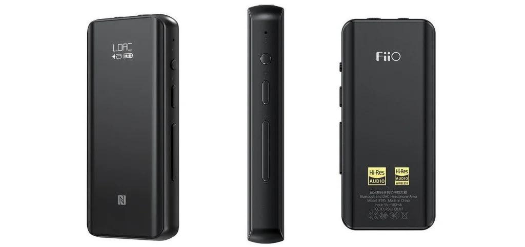 fiio_btr5