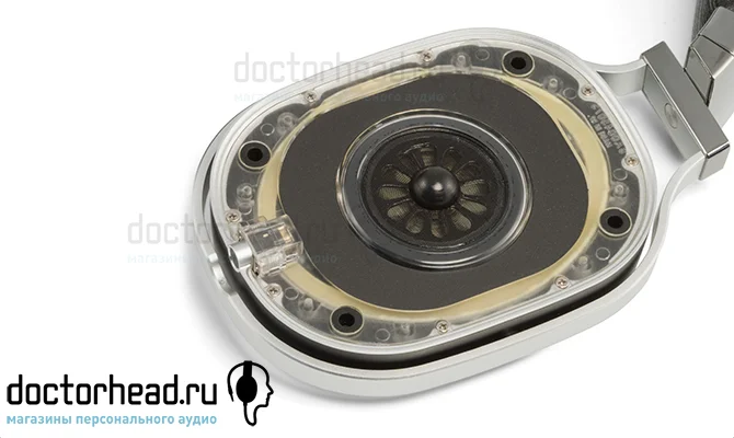 Обзор планарных наушников Oppo PM1