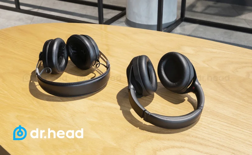 Sony WH-1000XM4 и Sennheiser Momentum 3 (6)