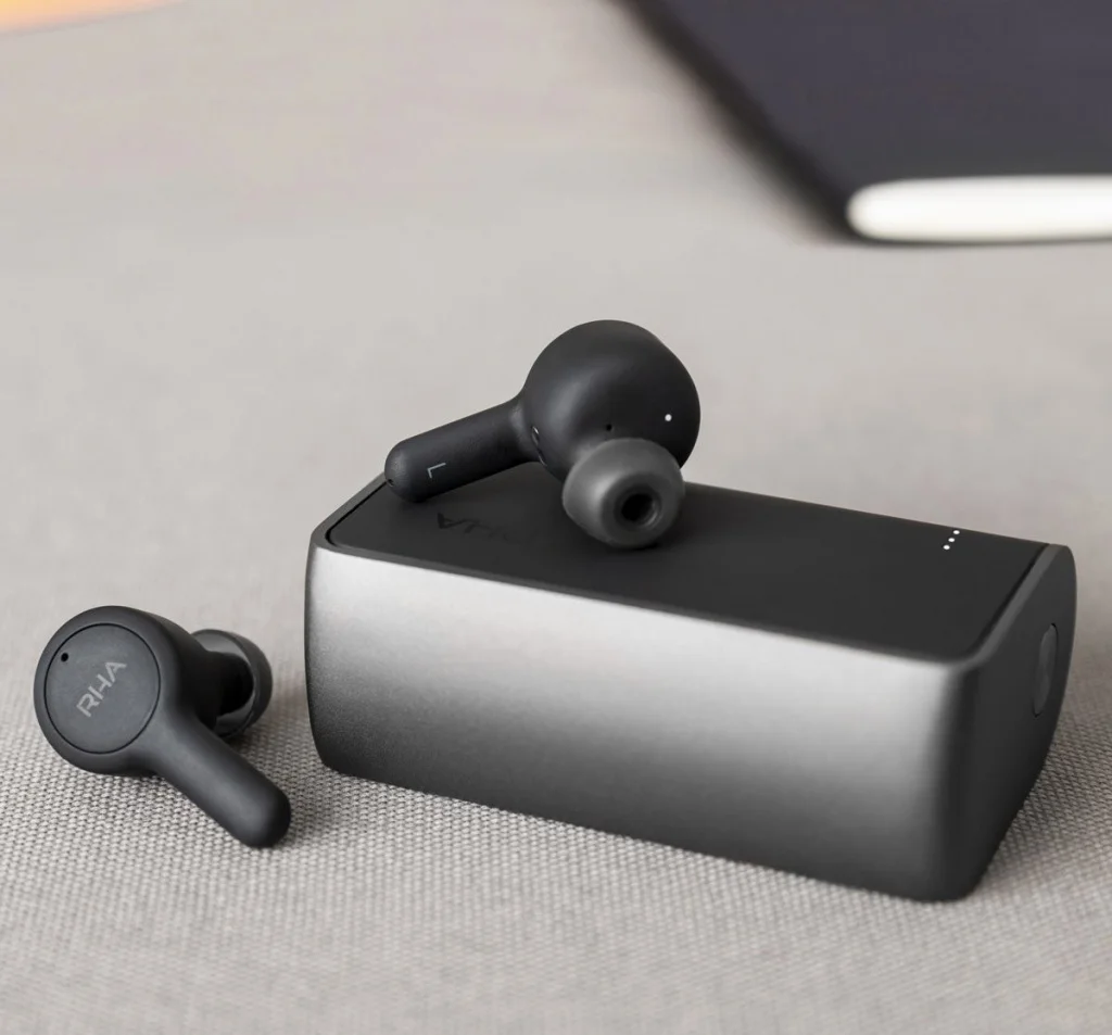 RHA true wireless