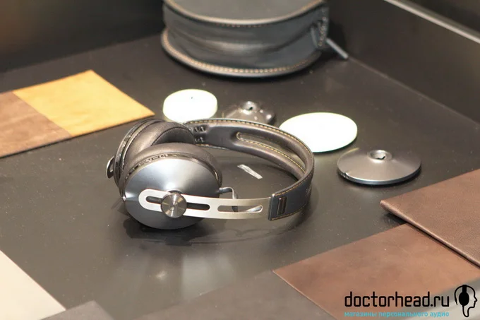 Doctorhead на IFA 2015