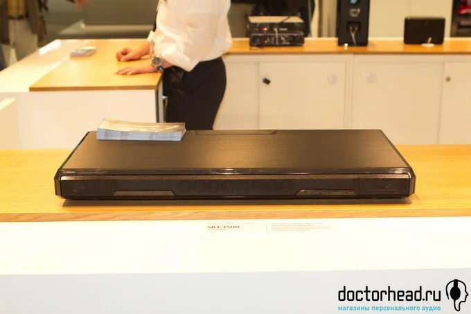 Doctorhead на IFA 2015