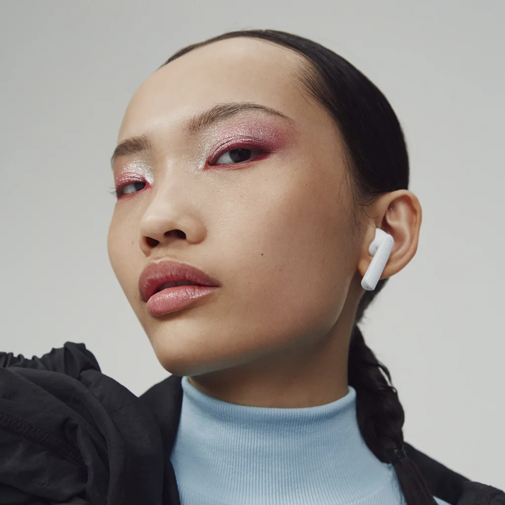 Urbanears Luma POP Dusty White 
