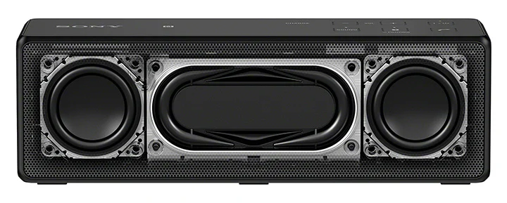 Беспроводная акустика SONY SRS-X33