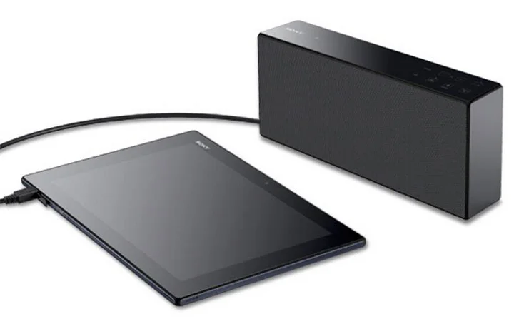 Беспроводная акустика SONY SRS-X55