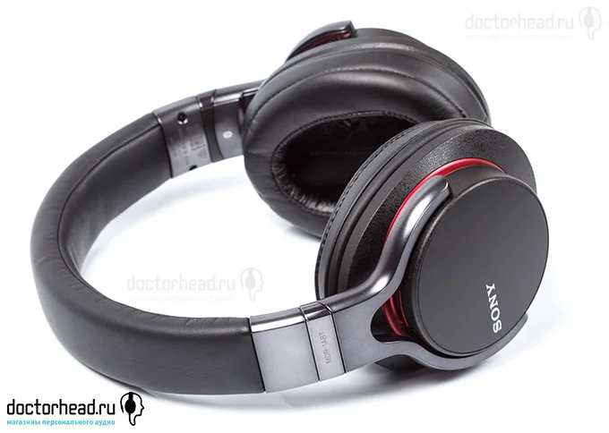 SONYヘッドホン　MDR -M1ST Обзор Bluetooth-наушников Sony MDR-1ABT - Обзоры Dr.Head