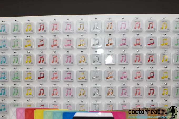 Doctorhead на IFA 2015