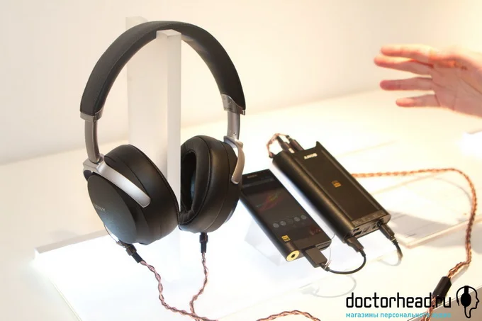 Doctorhead на IFA 2015